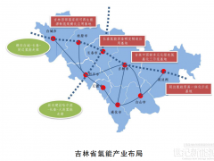 揭秘“北方氫谷”千億產值：成本大幅降低，產能加速釋放！